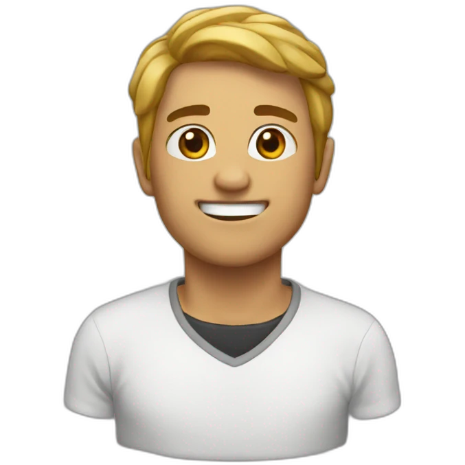 Anu emoji