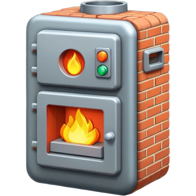 Furnace  emoji