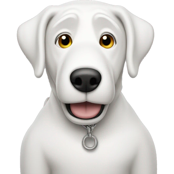 brian griffin emoji
