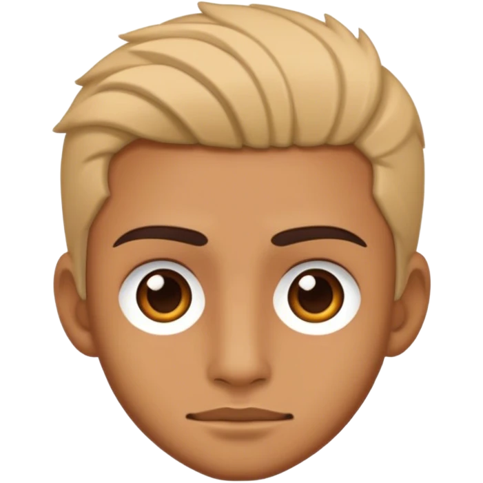 Rauw Alejandro emoji