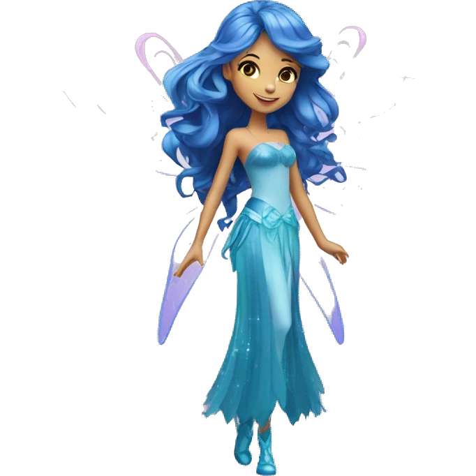 Winx club bloom season 1 emoji