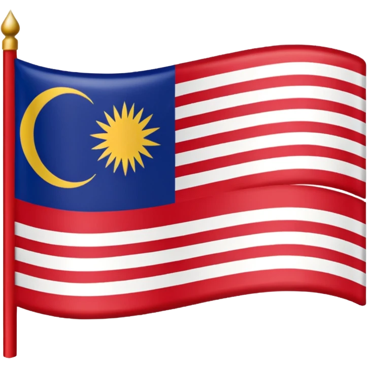malaysia sabah flag emoji emoji