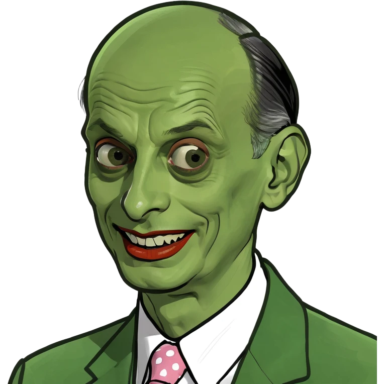 john waters emoji