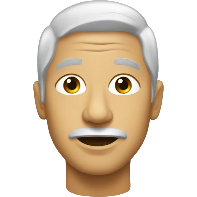 Tecla de luz emoji