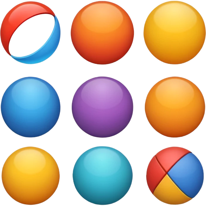 png image of something passing to complex into a simple         (create a simple image) emoji