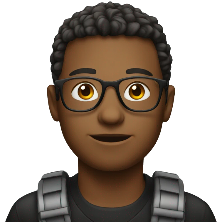student emoji