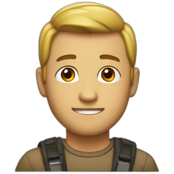 joe emoji