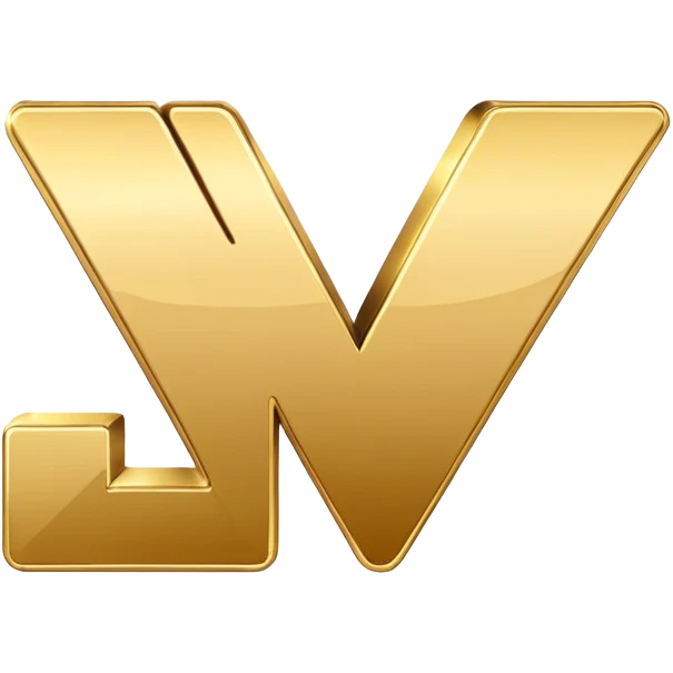 'VIP' plus check mark plus letters VOC  emoji