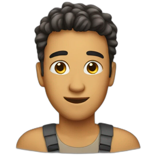 fresh emoji