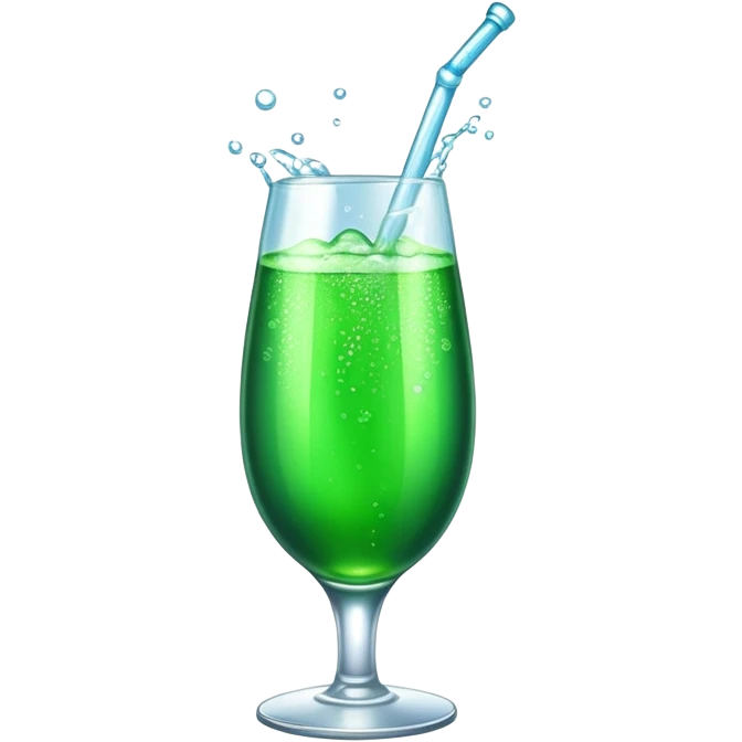 Sprite  emoji