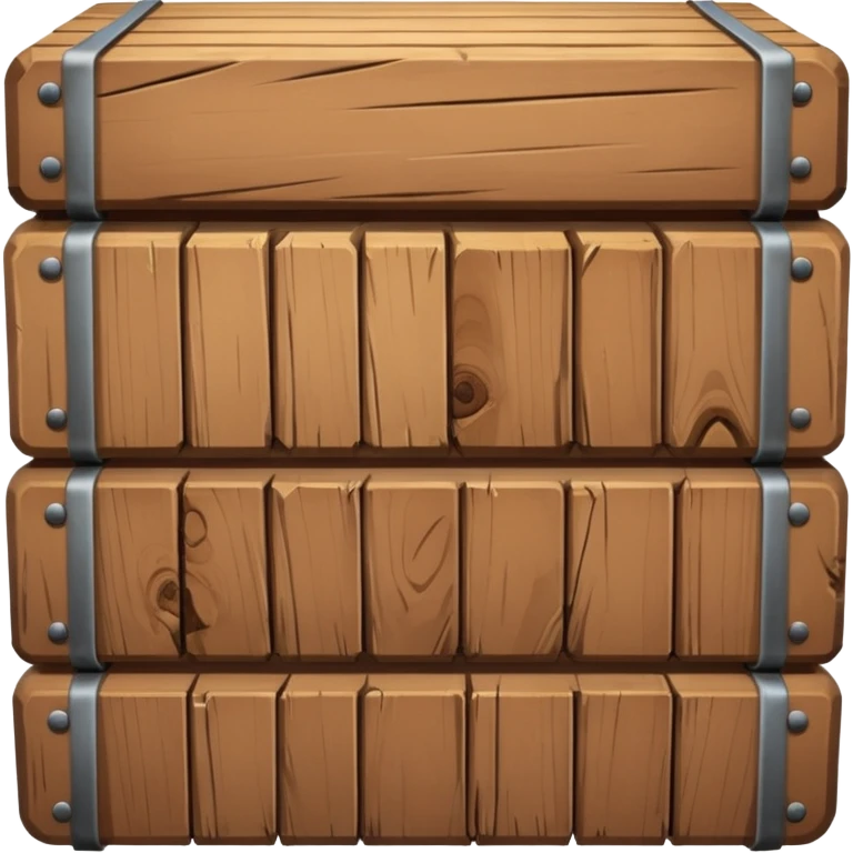 wood construction  emoji