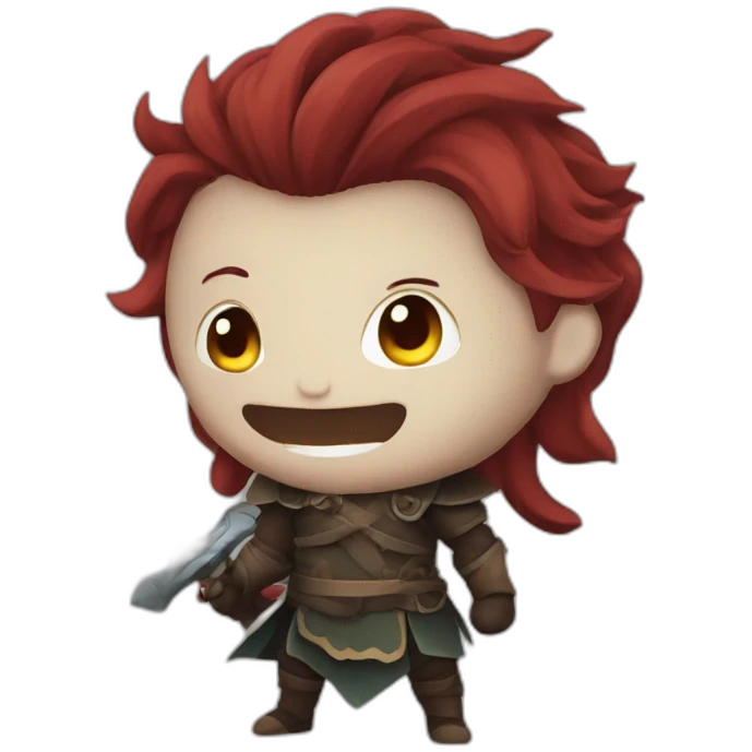 Demon Slayer emoji