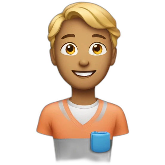 personal branding emoji