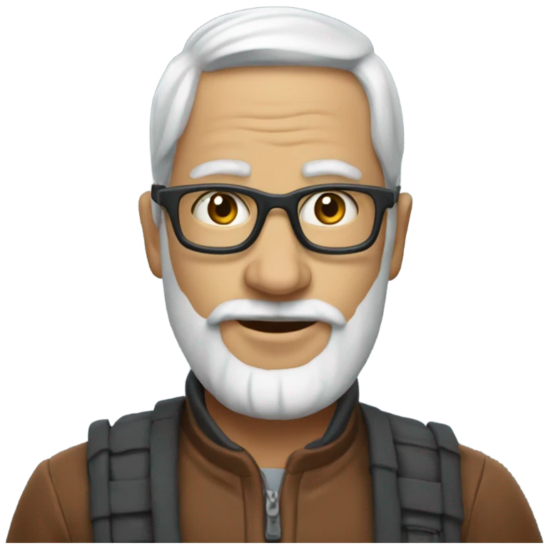 Skibidi Sigma emoji