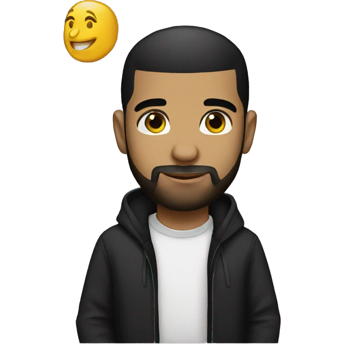 Drake emoji