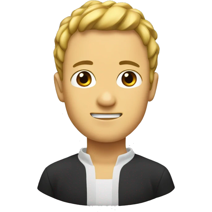 Gojo emoji