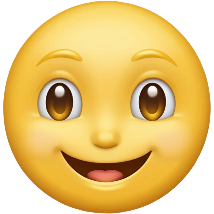 winking face emoji, playful and friendly emoji