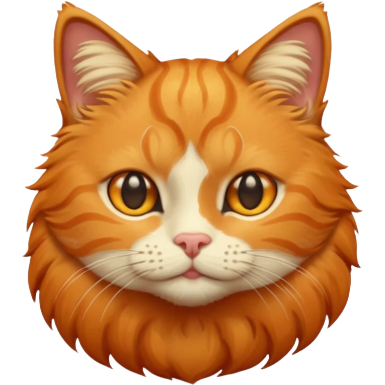 Thankfully kitty emoji