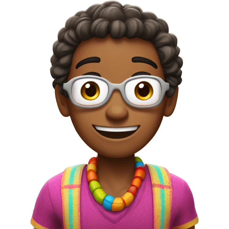 Coco emoji