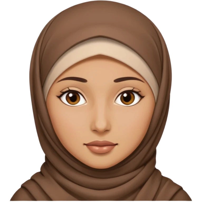 Hijab emoji