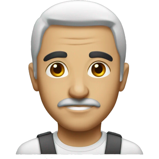 Turkish 'Nah' emoji emoji