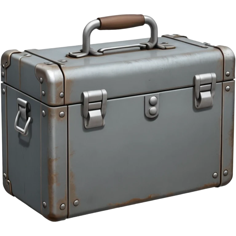 tool box closwd emoji