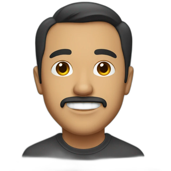 Max Gomez, founder of Breathwrk emoji
