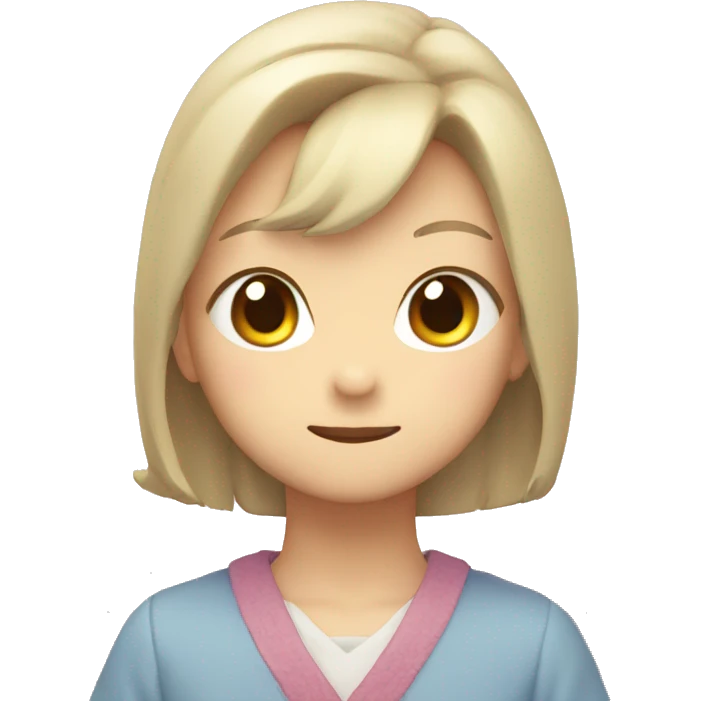 うさぎ emoji