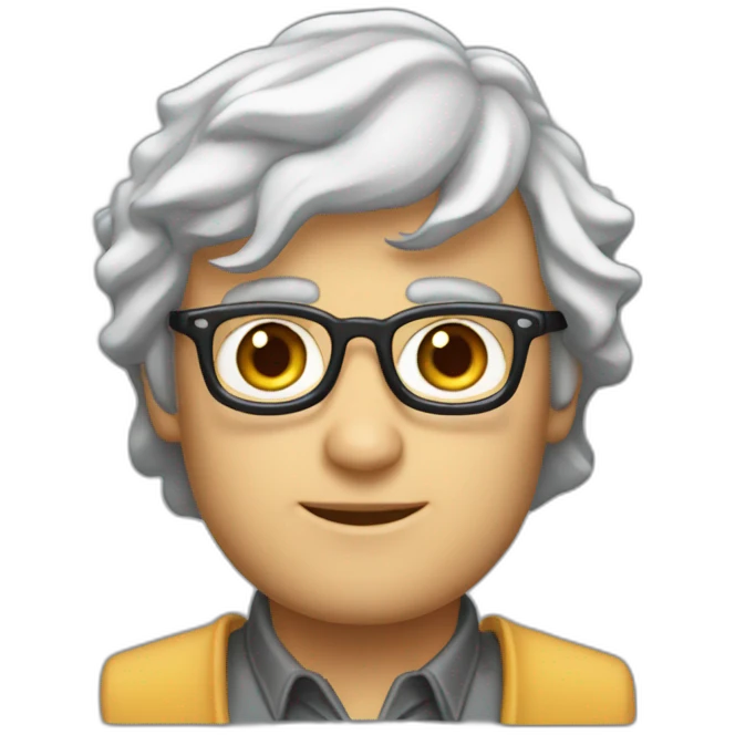 Jean-Pierre Farandou emoji
