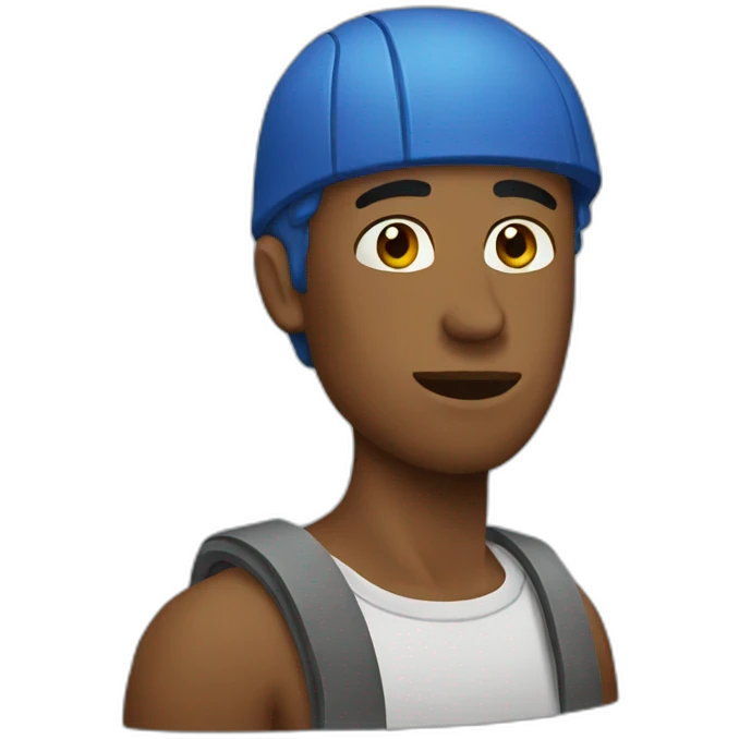chad emoji