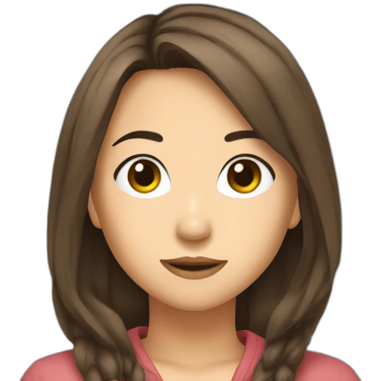 Aya nakamura emoji