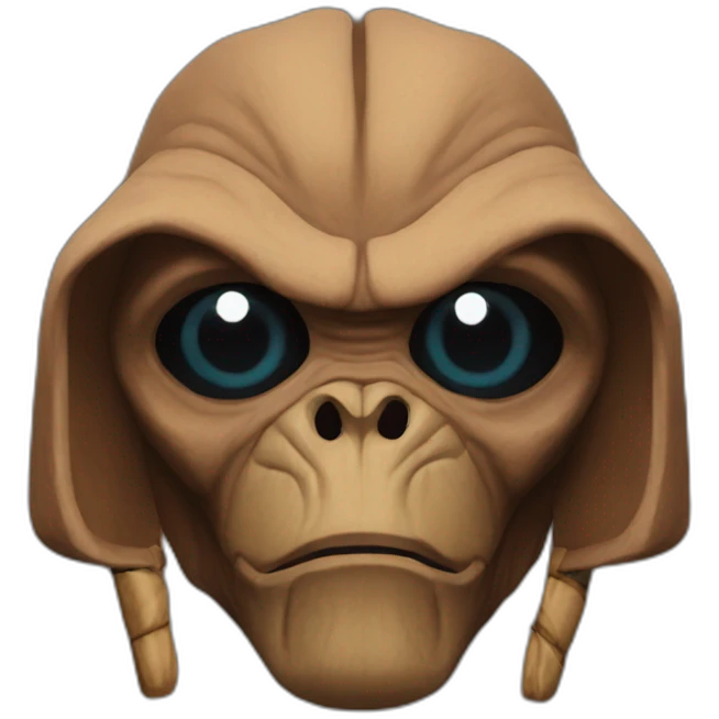 Plo Koon emoji