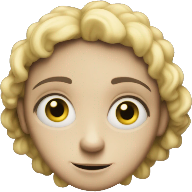 Coraline movie emoji