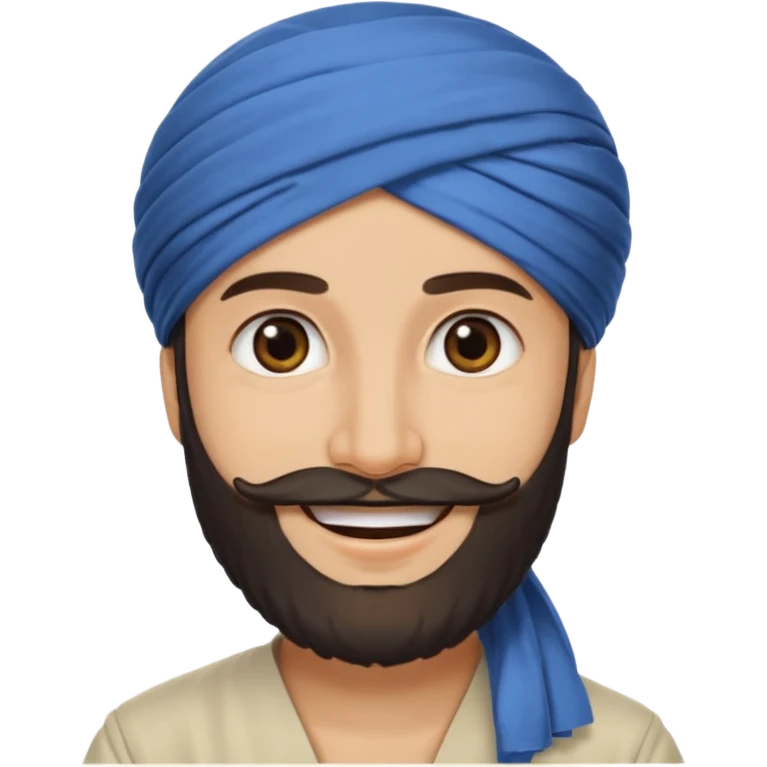 Zardosht emoji