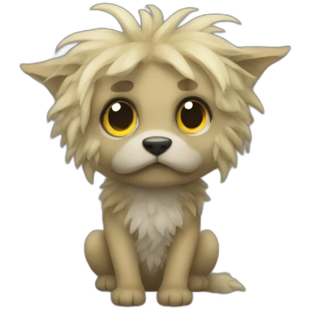 Surron emoji