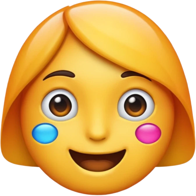 Ios emoji  emoji