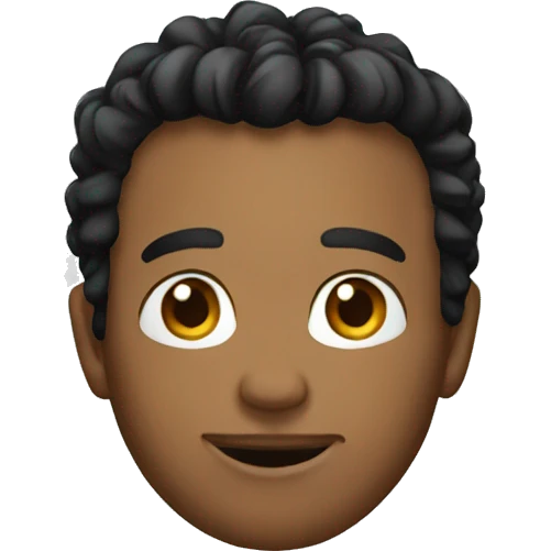 Billy emoji
