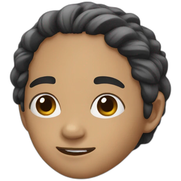 Kilua emoji
