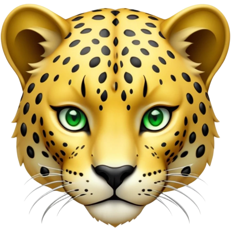 cinematic-jaguar-realistic-full-body-stalking-emoji,-sleek-powerful-frame-poised-for-action,-golden-fur-adorned-with-bold-black-rosettes,-head-tilted-dramatically,-piercing-green-eyes-locked-onto-its-prey,-simplified-yet-realistic-focused-features,-highly-detailed,-glowing-with-an-almost-sarcastic-glow emoji