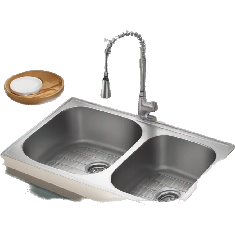 kitchen sink emoji