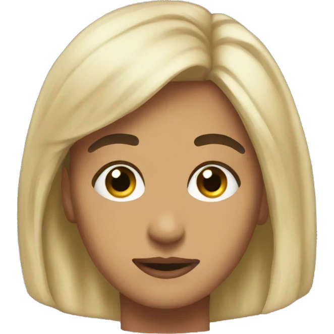 Kaliuchis emoji
