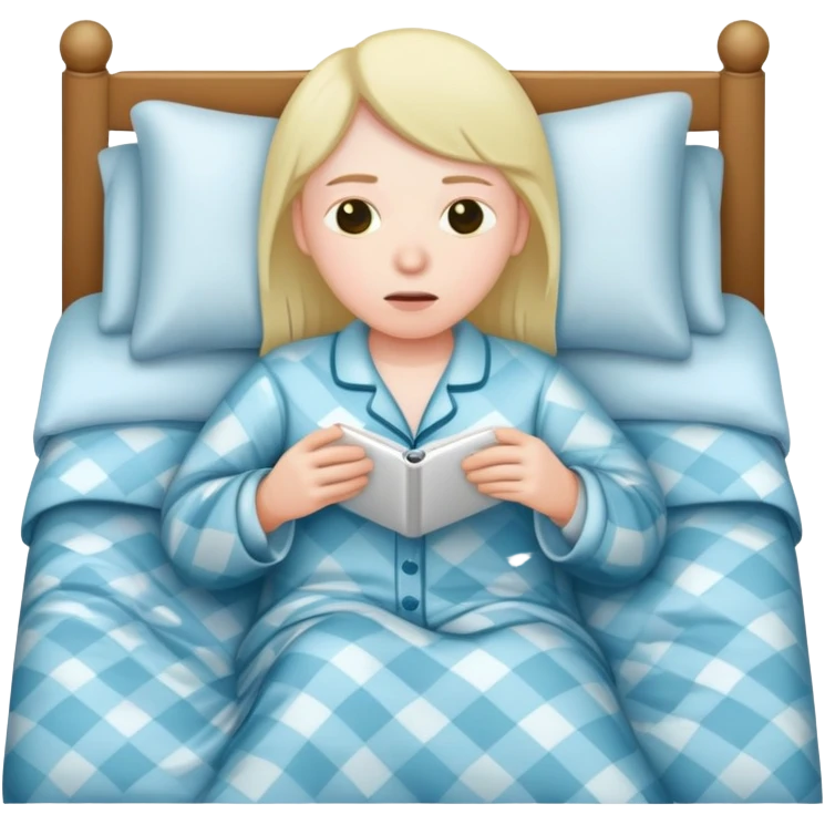 Sick person emoji  emoji