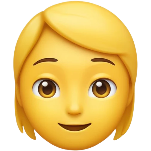 A head tilting upward emoji  emoji