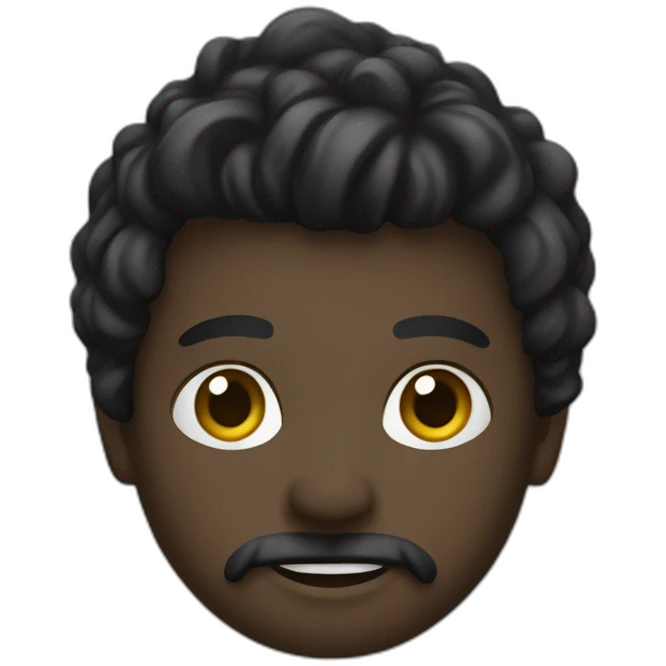 Esclave emoji