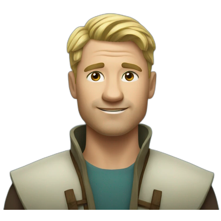 fjord emoji