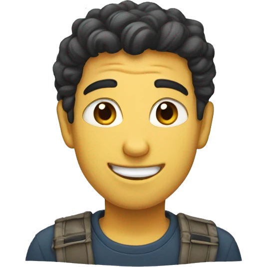 чупа чупс emoji