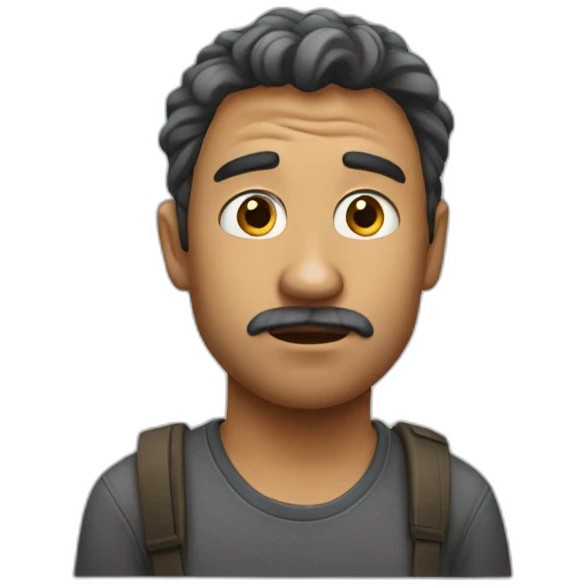 ignorar emoji