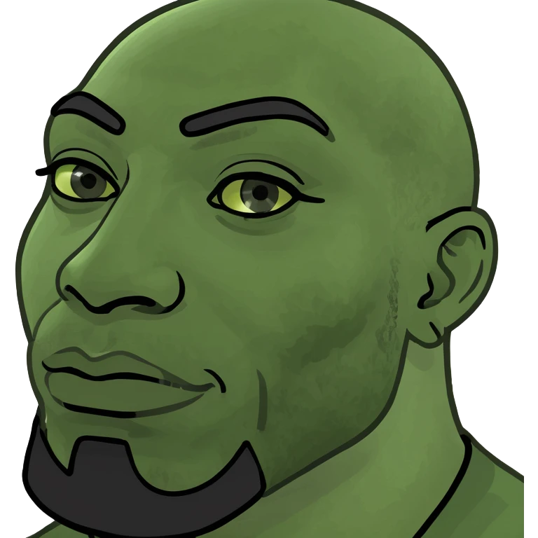Black Hebrew Israelite  emoji