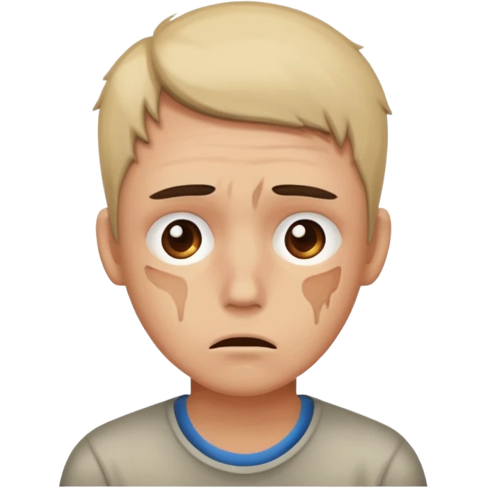 Abnormal Psychology emoji