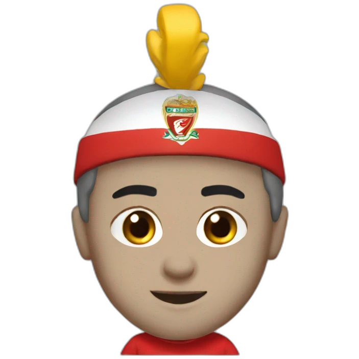 Benfica emoji